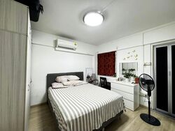 Blk 428 Clementi Avenue 3 (Clementi), HDB 3 Rooms #586059851